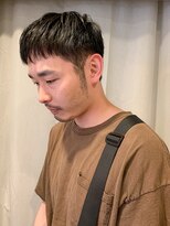 パーク(PARK) 大人メンズショート 20代30代40代人気 大阪 梅田