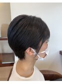 大人ショート