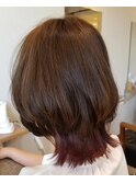 レイヤーカット