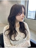 layer＆wave styling