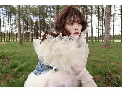カルマ(KARMA)の写真
