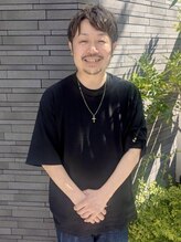 ナチュラル 博多店(Natural)&nbsp;上原 研