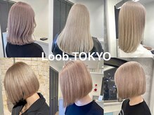 ルーブ トウキョウ(Loob. TOKYO)