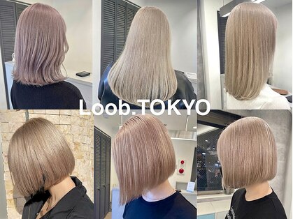 ルーブ トウキョウ(Loob. TOKYO)の写真