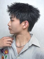 レガシー(REGASEA)&nbsp;韓国風ショートにしたい方◎アクティブショート ダウンパーマ