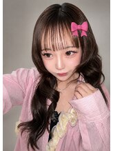 ナツエクステンション 梅田(natsuu extension)&nbsp;YU KI