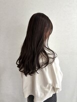 ヘア スノー(HAIR SNOW)&nbsp;王道ナチュラルベージュ