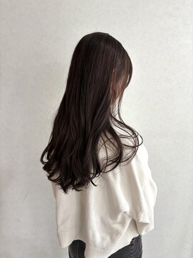 ヘア スノー(HAIR SNOW) 王道ナチュラルベージュ