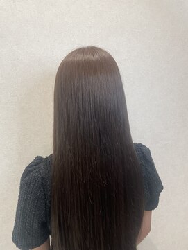 ラ ルーチェ(La Luce) 縮毛矯正