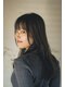 オー(SALON O)の写真/いつものミディアム・ロングヘアに飽きた方はぜひお任せください