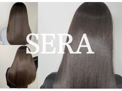 セラ(SERA)の写真