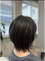 エオン(eon)&nbsp;・肩すれレイヤー