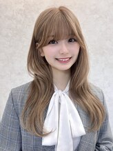 ラフ トーキョウ(RAF TOKYO) 奥田 優菜
