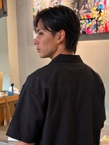 ラソ バルコ(LAZO barco) ナチュラルセンターパート【北野田駅】