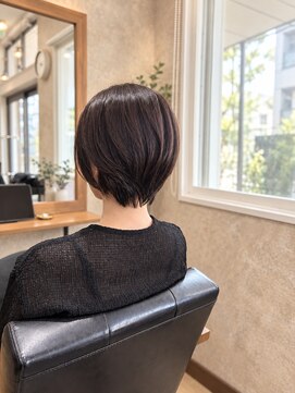 イムア 元町店(IMUA) イムア営業スタイル
