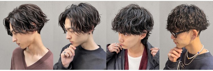 アントバイフィフス 秋田(unt by fifth)のサロンヘッダー