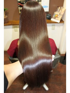 シップイン(ship in) キラ髪ロング