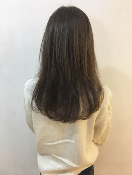 キャパ セントラル 天神 大名店(CAPA central) ワンカールスタイル