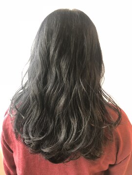 エース (ACE) ACE LA グレージュ×クラシカルヘア