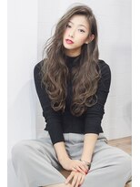 ローレル(Laurel)&nbsp;Laurel心斎橋○森拓也○グレージュ