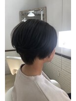 ジア ヘアーアンドネイル グラボブ