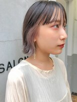 アルク(alku)&nbsp;【坂井 勇輝】キワライト''ピンクベージュ''