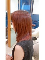 アデイ 大森店(AdAy)&nbsp;イルミナ　ピンク　ベージュ