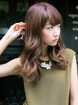 リリアン 表参道(relian) つやブラウン