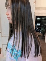 メーヴェ(Mowen)&nbsp;[ 切りっぱなし ]