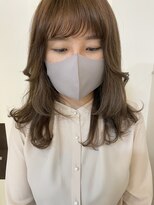 フォルテ 草薙店 たっぷりレイヤーカット◎