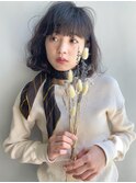 大人かわいい/前髪[表参道/表参道駅]