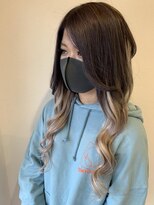 ヘアスタジオ マテリアル(hair studio Material)&nbsp;プルエクステ