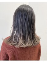 ジーシーエイト ヘアー(GC8 hair)&nbsp;グラデーション