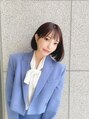 ロアナ 六本木(LOANA ROPPONGI) お顔のイメージとご要望を踏まえて似合わせます。
