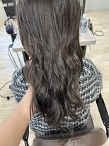 ユーフォリア 銀座本店(Euphoria)&nbsp;【Euphoria】アッシュブラウン 担当しおん