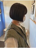 ミニボブ