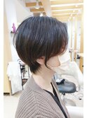 ショートボブ★★艶髪