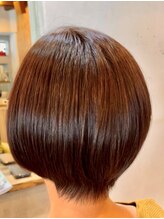 ボヘミア サロン