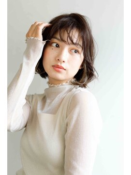ホライゾンヘアー(HORIZON hair) ボブ