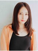 ナチュラルレイヤー