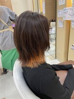 アンフィニー ポールスター店(ANFiNY)&nbsp;ウルフ