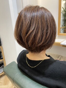 エピック(epic) シークレット美艶ショート♪