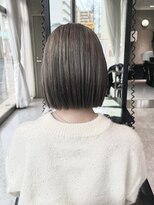 チャオ バイ ミチ(Chao by MICHI)&nbsp;【Chao yuika】グレージュ