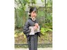 【数量限定/トレンド最先端！】浴衣レンタル+着付け+無料ヘアセット+小物