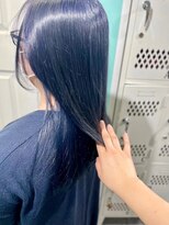 エターナルバイマティーナ(Eternal by MATINA)&nbsp;【ブリーチ１回！ダークネイビー】20代30代40代50代