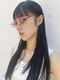 ソイ 下北沢(soi)の写真/【縮毛矯正＋カット＋tr￥12100】髪のダメージを最小限に抑え、ツヤのある理想のストレートヘアに。