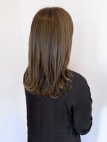 フラテロ(fratello)&nbsp;【fratello】鈴木担当《オリーブベージュ》