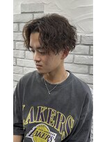 ヘアーグランデシーク(Hair Grande Seeek)&nbsp;グランジパーマ/スパイラルパーマ/ツイストスパイラルパーマ