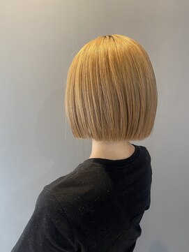 セーアーペー(Se.a.pe) カット