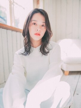 ルシードスタイル キューブ(LUCIDO STYLE Cube) くびれミディアム